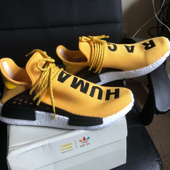 where can i buy human race adidas